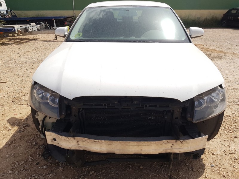 audi a3 (8p1) del año 2008