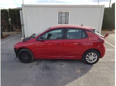 OPEL CORSA F