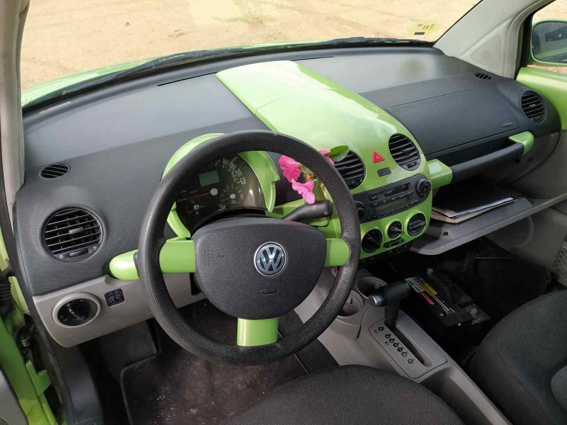 volkswagen new beetle (9c1/1c1) del año 2003