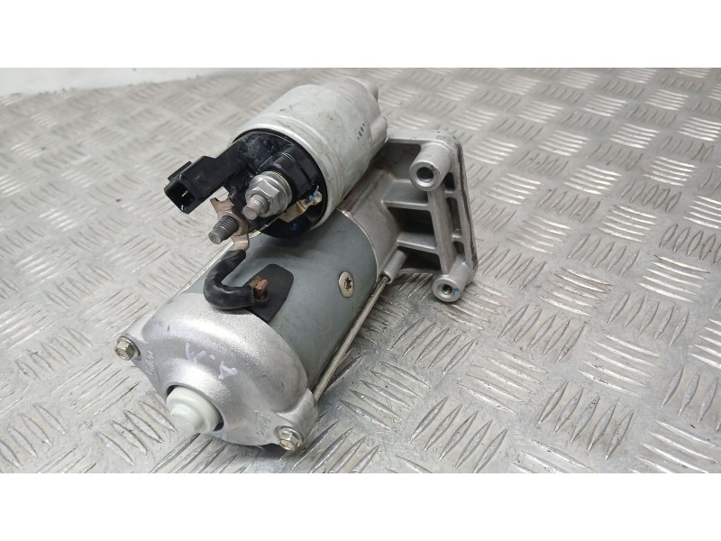 Recambio de motor arranque para peugeot 2008 i (cu_) 1.5 bluehdi 100 referencia OEM IAM 9825233080 VALEO ESW2021HE