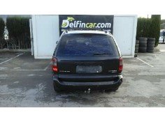CHRYSLER VOYAGER (RG)