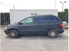 CHRYSLER VOYAGER (RG)