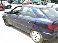 CITROËN XSARA BERLINA