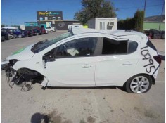 OPEL CORSA E