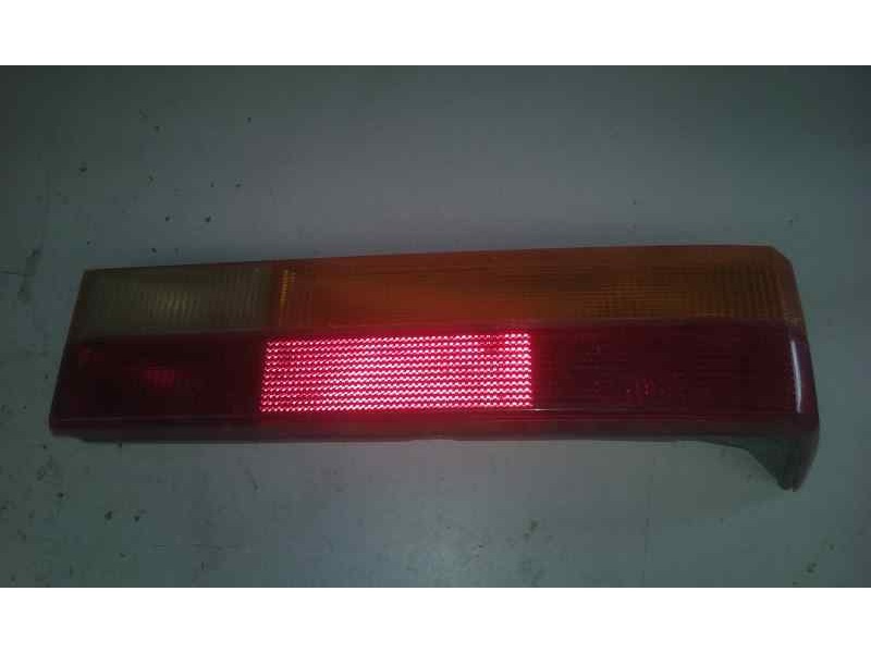 Recambio de piloto trasero derecho para ford granada berl./turnier l berlina referencia OEM IAM   