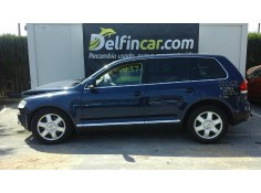 VOLKSWAGEN TOUAREG (7LA)