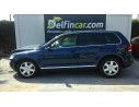 volkswagen touareg (7la) del año 2004