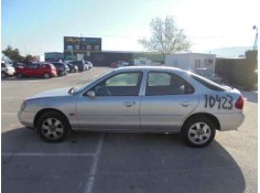 FORD MONDEO BERLINA (GD)