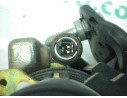 Recambio de pretensor airbag izquierdo para renault scenic ii confort expression referencia OEM IAM   TRASERO