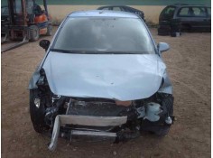 OPEL CORSA D