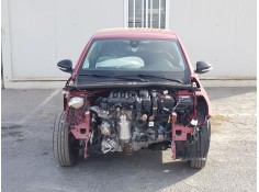 OPEL CORSA F