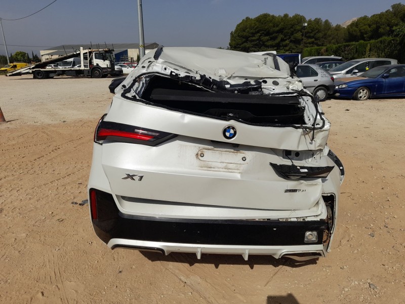 bmw x1 (u11) del año 2023