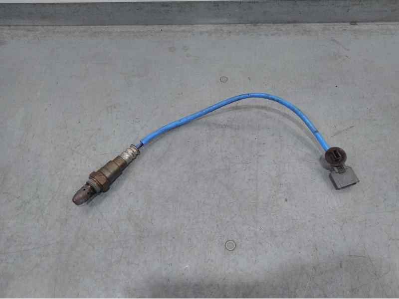 Recambio de sonda lambda para renault megane iv berlina 5p business referencia OEM IAM 226932962R  DENSO