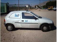 OPEL CORSA B