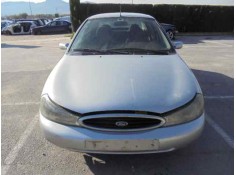 FORD MONDEO BERLINA (GD)