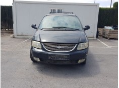 CHRYSLER VOYAGER (RG)