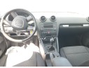 audi a3 (8p1) del año 2008