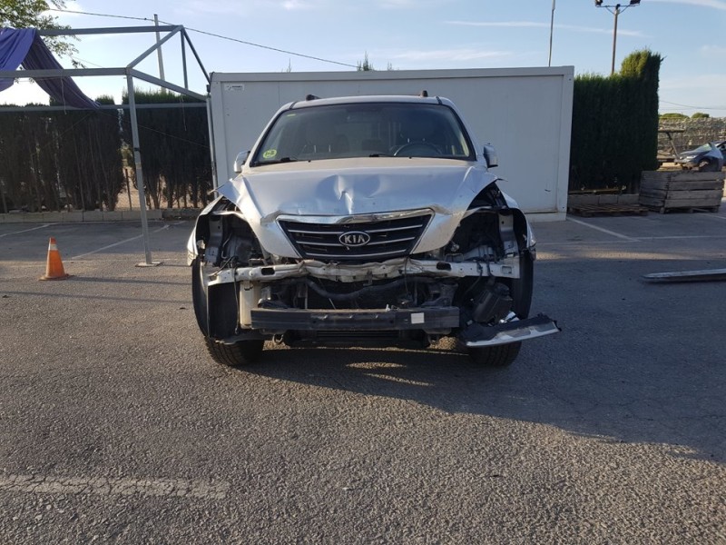 kia sorento del año 2009