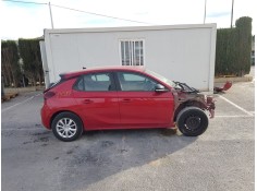 OPEL CORSA F