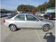 FORD MONDEO BERLINA (GD)