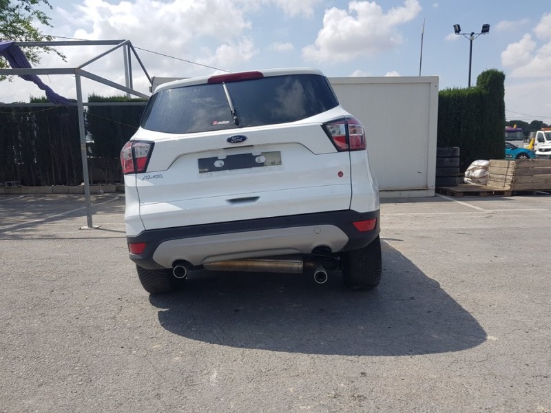 ford kuga del año 2019