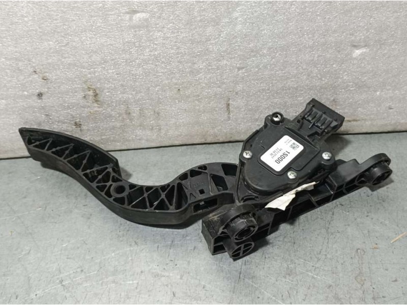Recambio de potenciometro pedal para hyundai i20 active trend referencia OEM IAM 1S000  