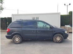 CHRYSLER VOYAGER (RG)