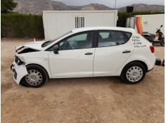 SEAT IBIZA IV (6J5, 6P1)
