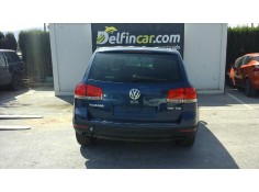 VOLKSWAGEN TOUAREG (7LA)