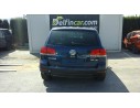 volkswagen touareg (7la) del año 2004