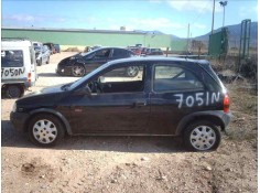 OPEL CORSA B