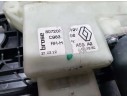 Recambio de elevalunas delantero derecho para renault captur ii equilibre referencia OEM IAM 807203293R BROSE ELECTRICO 6 PINES