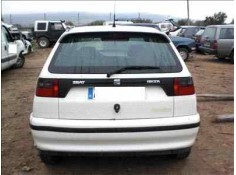 SEAT IBIZA (6K)