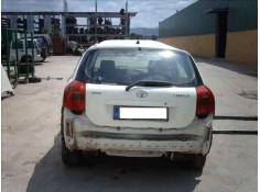 TOYOTA COROLLA (E12)