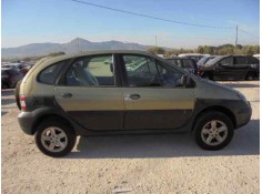 RENAULT SCENIC RX4 (JA0)