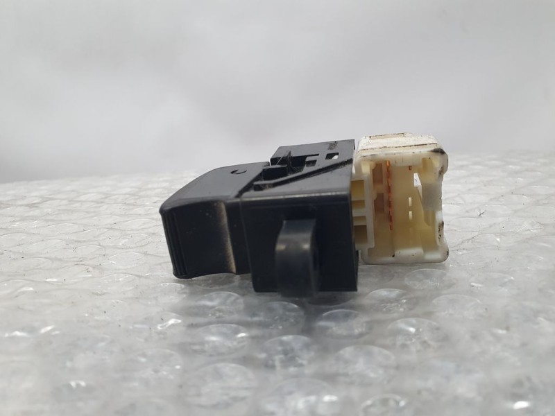 Recambio de mando elevalunas trasero izquierdo para nissan x-trail (t30) comfort referencia OEM IAM SIN REF  