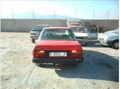 FORD ORION