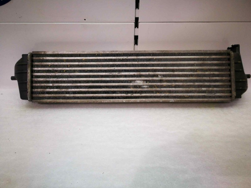 Recambio de intercooler para bmw serie 3 compacto (e36) 318tds referencia OEM IAM   