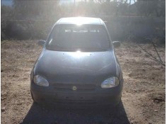 OPEL CORSA B