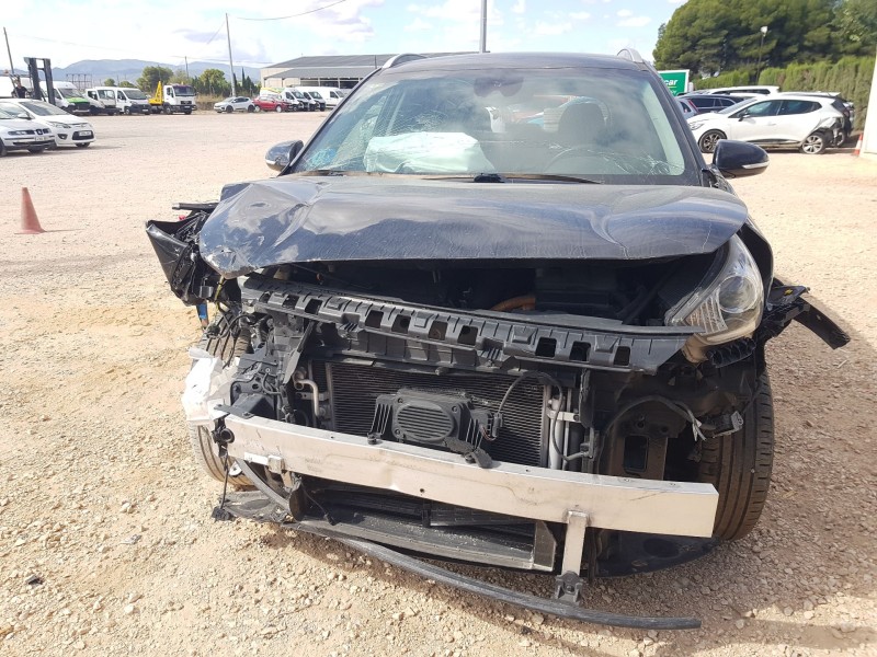 kia niro i (de) del año 2016