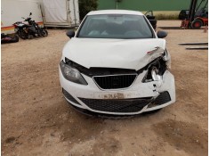 SEAT IBIZA IV (6J5, 6P1)