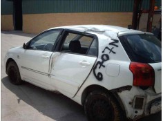 TOYOTA COROLLA (E12)