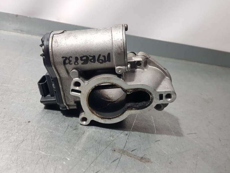 Recambio de caja mariposa egr para nissan qashqai (j10) 2.0 dci turbodiesel cat referencia OEM IAM 8200796674C A2C53217899 SIEME