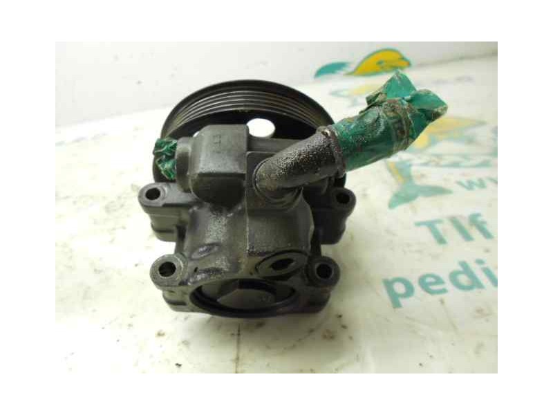 Recambio de bomba direccion para ford focus berlina (cak) ghia referencia OEM IAM 2ED2903  