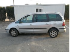 FORD GALAXY (VY)