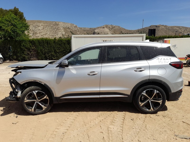 dr dr 6 del año 2023