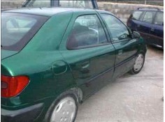 CITROËN XSARA BERLINA