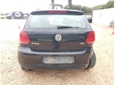 VOLKSWAGEN POLO V (6R1, 6C1)