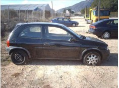 OPEL CORSA B