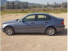 BMW SERIE 3 BERLINA (E46)